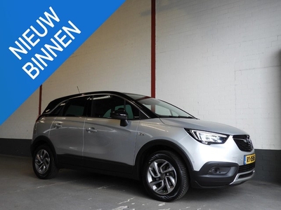 Opel Crossland X 1.2 Turbo Aut. Innovation