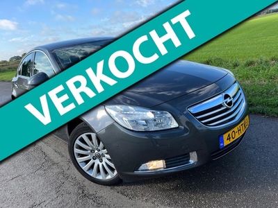 Opel Insignia 1.6 Edition / 160.000 km nap