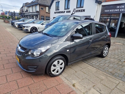 Opel Karl Benzine