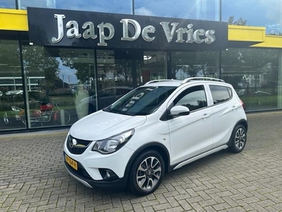 Opel Karl Benzine