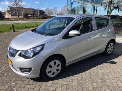 Opel Karl Benzine