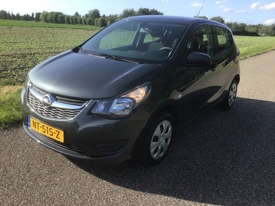 Opel Karl Benzine