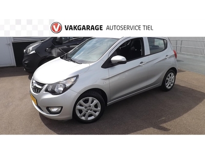 Opel Karl Benzine