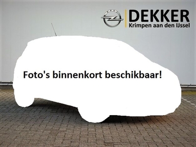 Opel Karl Benzine