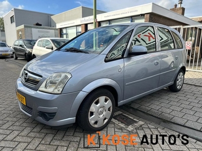 Opel Meriva 1.4-16V Enjoy