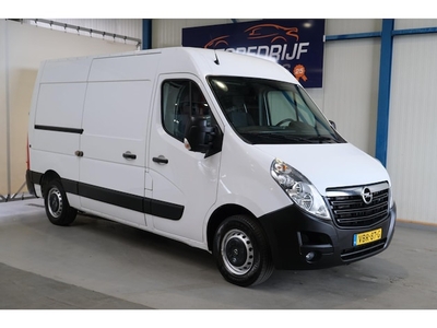 Opel Movano Diesel