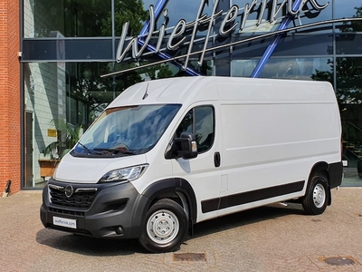 Opel Movano Diesel