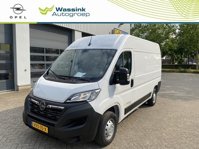 Opel Movano Diesel