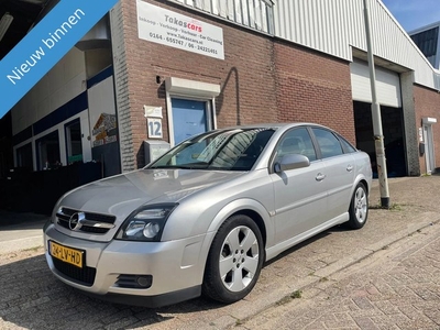 Opel Vectra GTS 2.2-16V Elegance AIRCO&NAP&AUTOMAAT