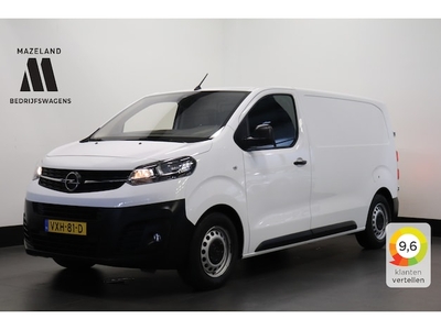 Opel Vivaro Diesel