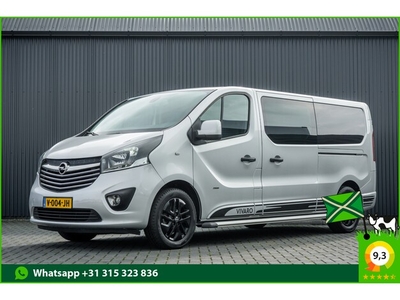 Opel Vivaro Diesel