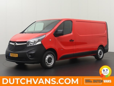 Opel Vivaro Diesel