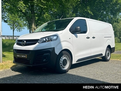 Opel Vivaro Diesel