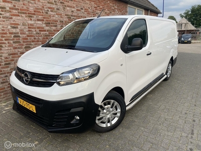 Opel Vivaro Diesel