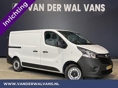 Opel Vivaro Diesel