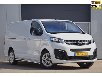 Opel Vivaro Diesel