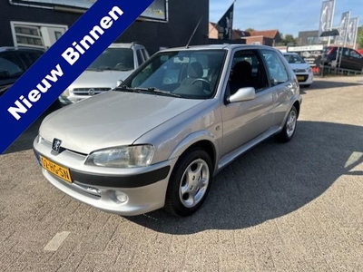 Peugeot 106 1.4 XS SPORT*Top Staat*Perfect Onderhouden*Lees