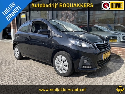 Peugeot 108 1.0 e-VTi Active