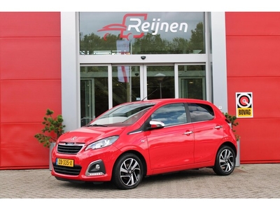 Peugeot 108 Benzine