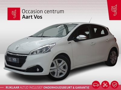 Peugeot 208 Benzine