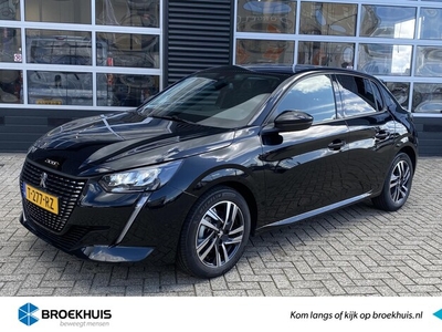 Peugeot 208 Benzine