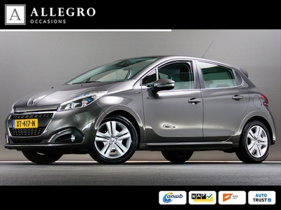 Peugeot 208 Benzine