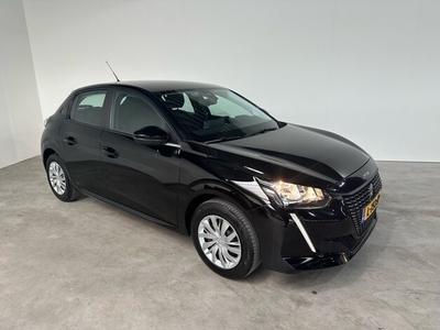 Peugeot 208 Benzine