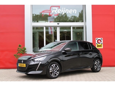 Peugeot 208 Benzine