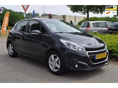 Peugeot 208 Benzine