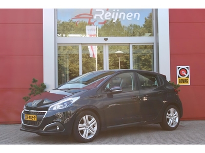 Peugeot 208 Benzine