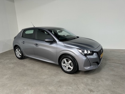 Peugeot 208 Benzine