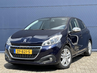 Peugeot 208 Benzine