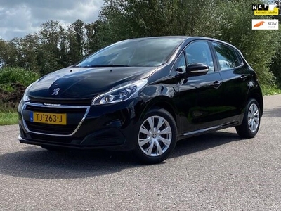 Peugeot 208 Benzine