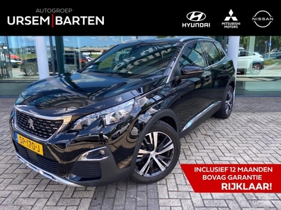 Peugeot 3008 Benzine