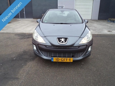 Peugeot 308 1.6 VTi XS (bj 2008)