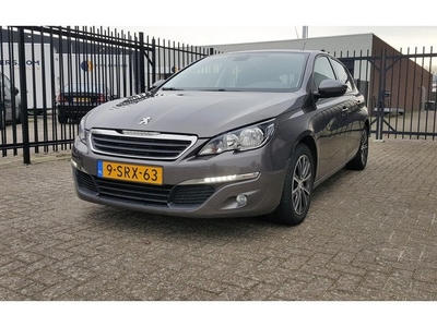 Peugeot 308 Active 1.2 PureTech 82 Airco,Navi,Pdc,..