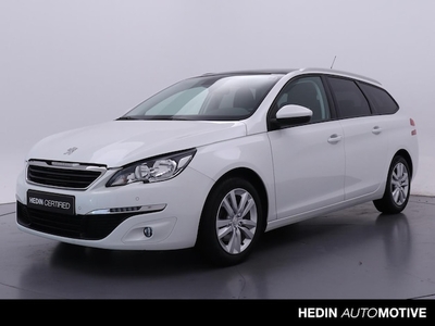 Peugeot 308 Benzine