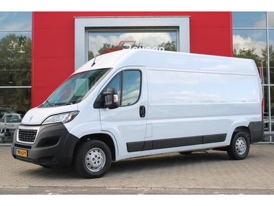 Peugeot Boxer Diesel