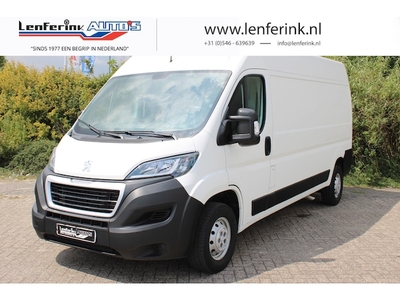 Peugeot Boxer Diesel