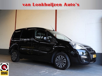 Peugeot Partner 120 1.6 BlueHDi 100 L1 Premium