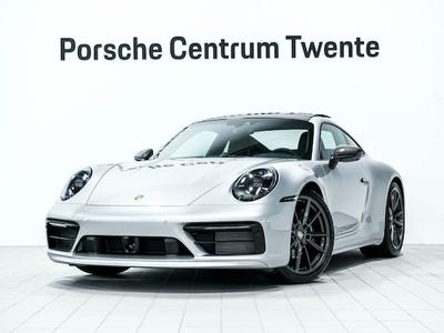 Porsche 911 Benzine