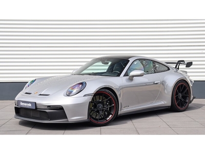 Porsche 911 Benzine