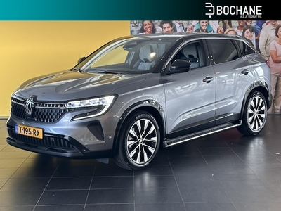 Renault Austral Benzine