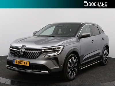 Renault Austral Benzine