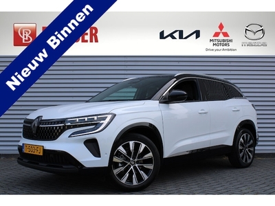 Renault Austral Benzine