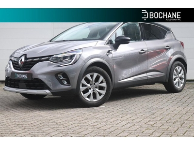 Renault Captur 1.0 TCe 90 Intens Navigatie+Camera