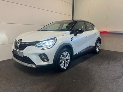 Renault Captur 1.3 TCe 130 Intens Virtual Cockpit