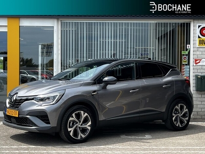 Renault Captur Benzine