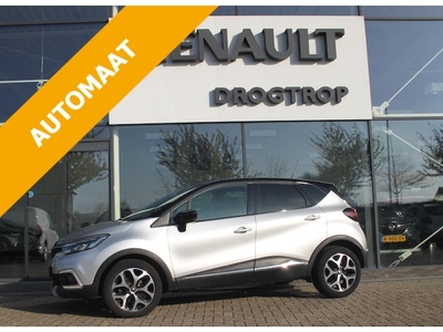 Renault Captur Benzine