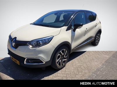 Renault Captur Benzine